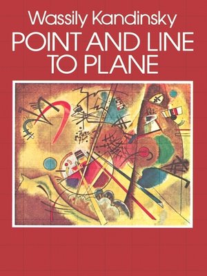cover image of Point and Line to Plane